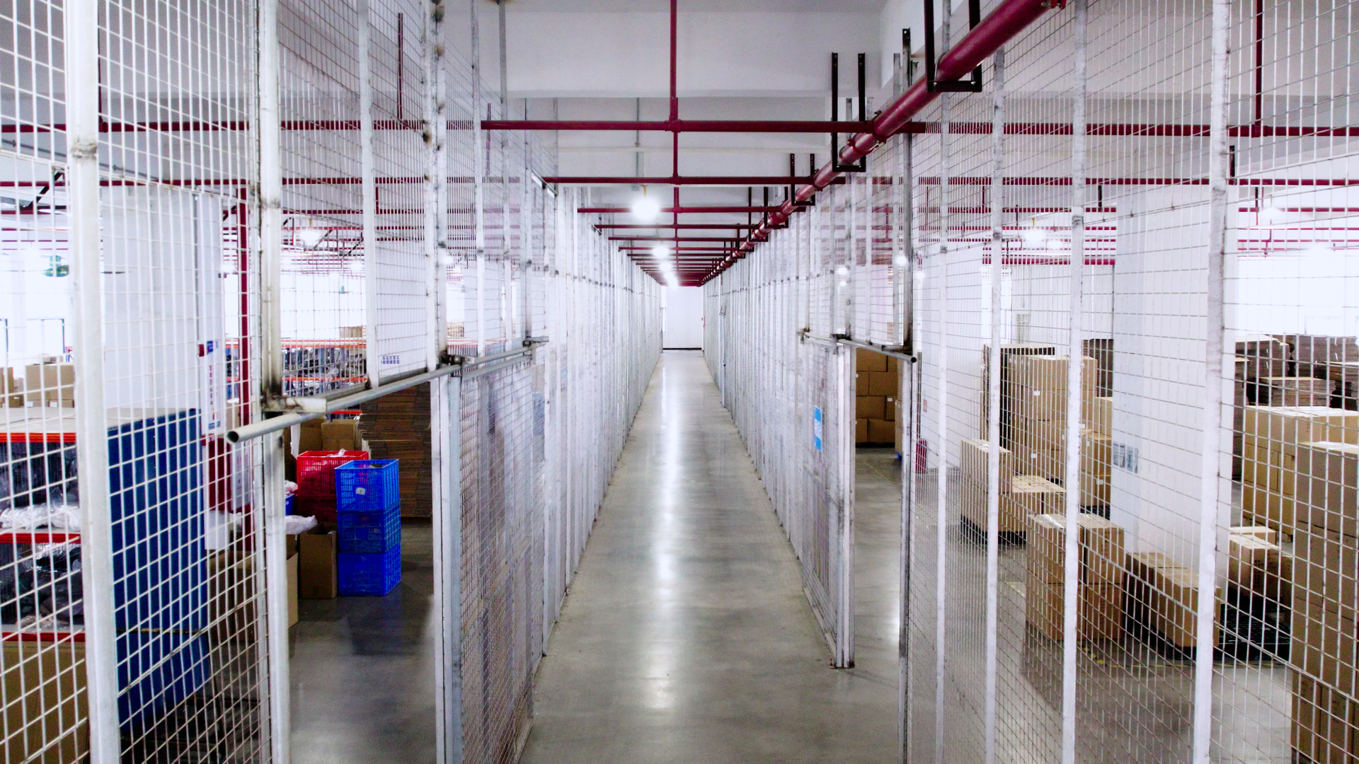 Warehouse